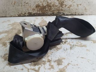 bontott VW TOURAN Jobb hátsó Biztonsági Öv