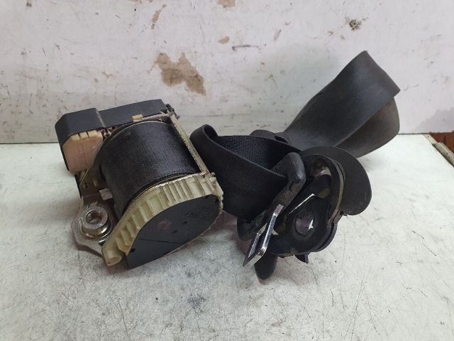 bontott VW TOURAN Jobb hátsó Biztonsági Öv