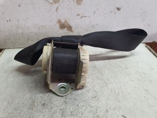 bontott VW TOURAN Jobb hátsó Biztonsági Öv