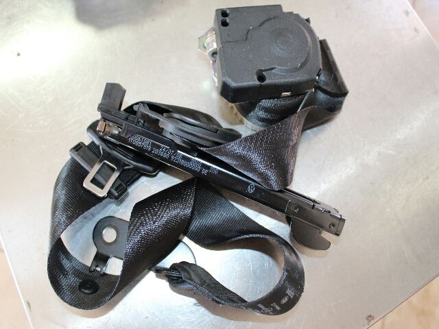 bontott VW TOURAN Jobb hátsó Biztonsági Öv