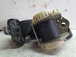 bontott VW TOURAN Jobb hátsó Biztonsági Öv