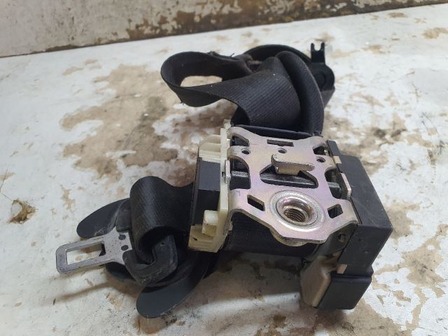 bontott VW TOURAN Jobb hátsó Biztonsági Öv