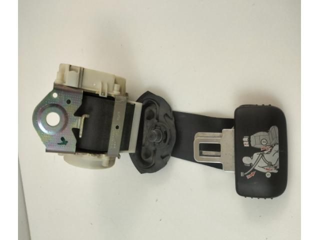 bontott VW TOURAN Jobb hátsó Biztonsági Öv