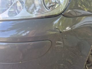 bontott VW TOURAN Jobb hátsó Csonkállvány Kerékaggyal