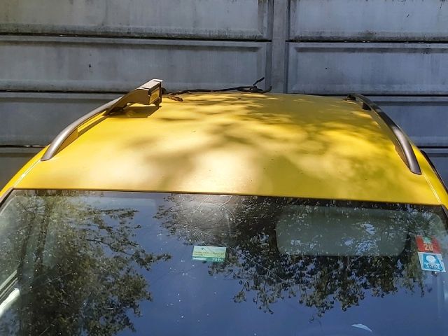 bontott VW TOURAN Jobb hátsó Csonkállvány Kerékaggyal