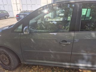 bontott VW TOURAN Jobb hátsó Gólyaláb (Lengécsillapító, Rugó)