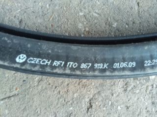 bontott VW TOURAN Jobb hátsó Gumikéder