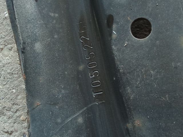 bontott VW TOURAN Jobb hátsó Hosszlengőkar