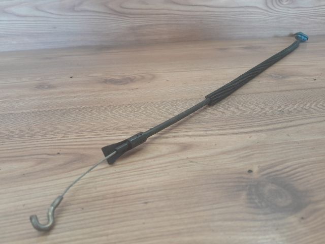 bontott VW TOURAN Jobb hátsó Kilincs Bowden