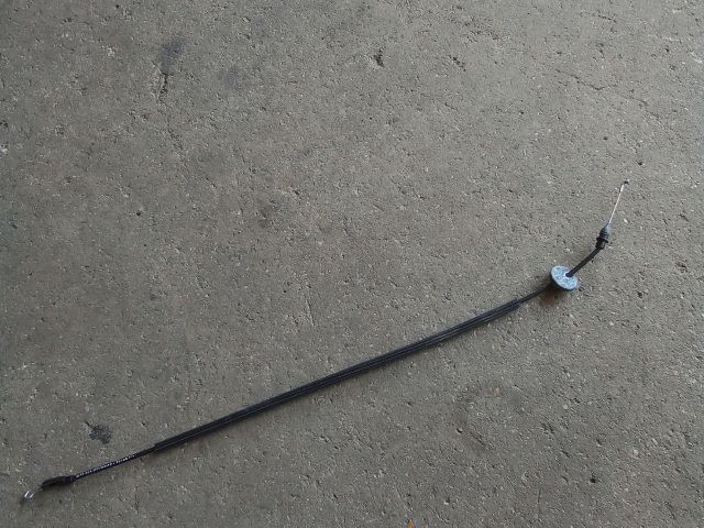 bontott VW TOURAN Jobb hátsó Kilincs Bowden