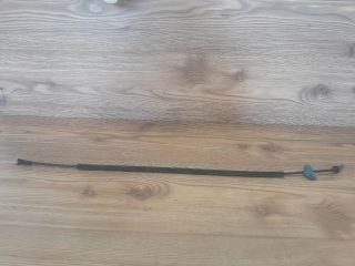 bontott VW TOURAN Jobb hátsó Kilincs Bowden