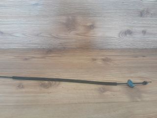 bontott VW TOURAN Jobb hátsó Kilincs Bowden