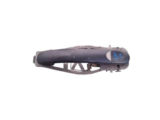 bontott VW TOURAN Jobb hátsó Külső Kilincs