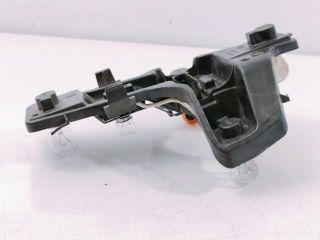 bontott VW TOURAN Jobb Hátsó Lámpa Foglalat