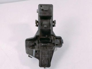 bontott VW TOURAN Jobb Hátsó Lámpa Foglalat