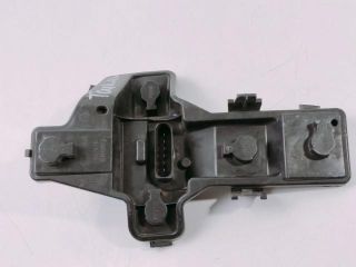 bontott VW TOURAN Jobb Hátsó Lámpa Foglalat