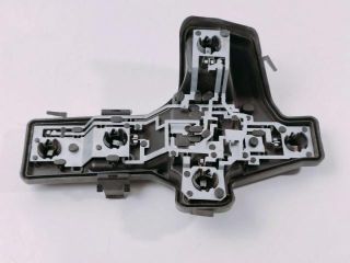 bontott VW TOURAN Jobb Hátsó Lámpa Foglalat