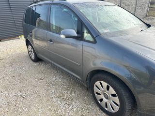 bontott VW TOURAN Jobb Hátsó Lámpa