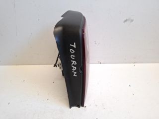 bontott VW TOURAN Jobb Hátsó Lámpa