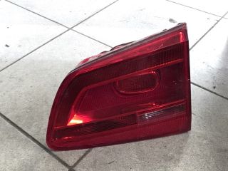 bontott VW TOURAN Jobb Hátsó Lámpa