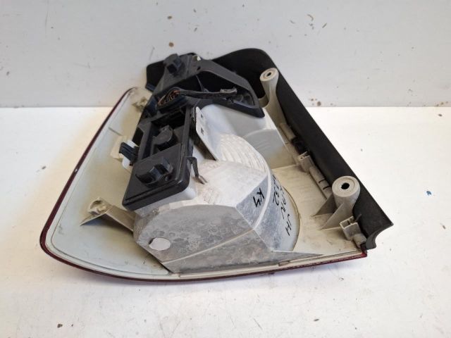 bontott VW TOURAN Jobb Hátsó Lámpa