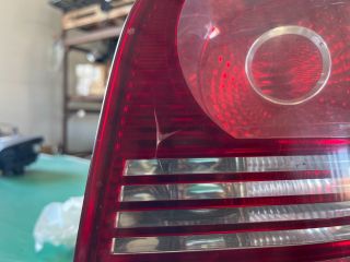 bontott VW TOURAN Jobb Hátsó Lámpa