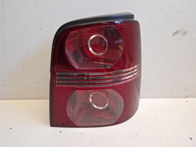 bontott VW TOURAN Jobb Hátsó Lámpa