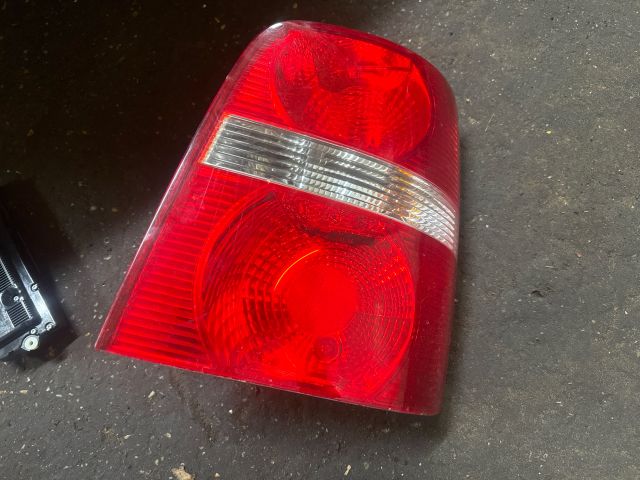 bontott VW TOURAN Jobb Hátsó Lámpa