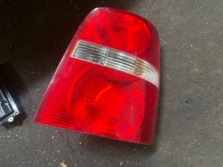 bontott VW TOURAN Jobb Hátsó Lámpa