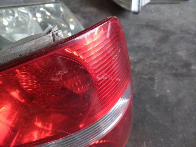 bontott VW TOURAN Jobb Hátsó Lámpa