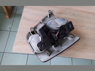 bontott VW TOURAN Jobb Hátsó Lámpa