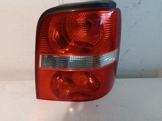 bontott VW TOURAN Jobb Hátsó Lámpa