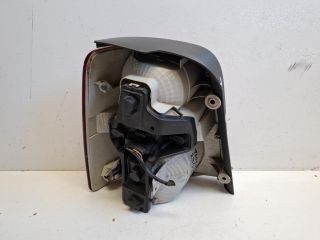 bontott VW TOURAN Jobb Hátsó Lámpa