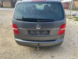 bontott VW TOURAN Jobb Hátsó Lámpa