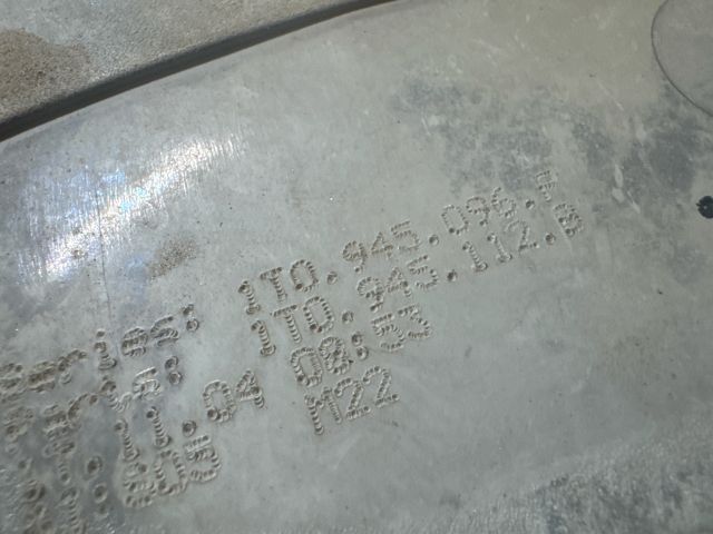 bontott VW TOURAN Jobb Hátsó Lámpa