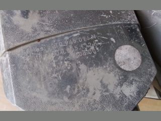 bontott VW TOURAN Jobb Hátsó Lámpa