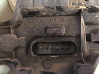 bontott VW TOURAN Jobb Hátsó Lámpa