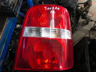 bontott VW TOURAN Jobb Hátsó Lámpa