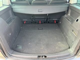 bontott VW TOURAN Jobb Hátsó Lámpa