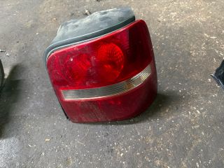 bontott VW TOURAN Jobb Hátsó Lámpa