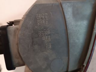 bontott VW TOURAN Jobb Hátsó Lámpa