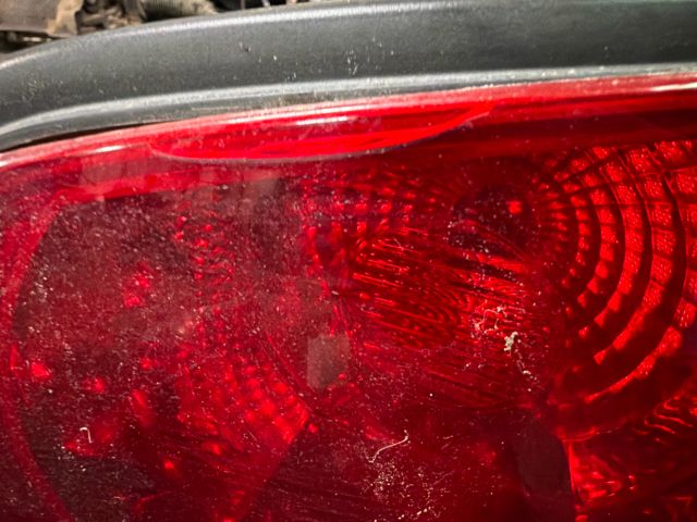 bontott VW TOURAN Jobb Hátsó Lámpa