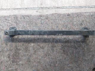 bontott VW TOURAN Jobb hátsó Lökhárító Merevítő (Fém)