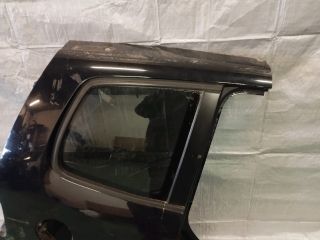 bontott VW TOURAN Jobb hátsó Negyed Karosszéria Csomag