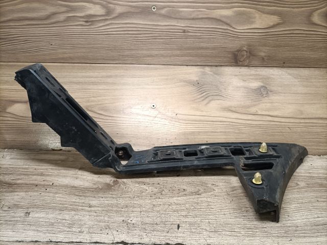 bontott VW TOURAN Jobb hátsó Oldal Lökhárító Tartó (Műanyag)