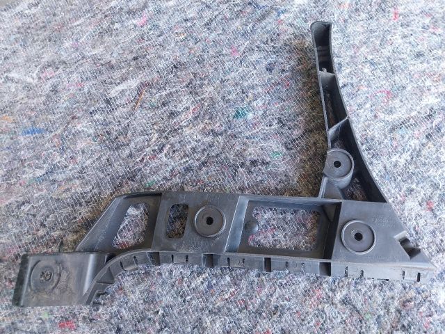 bontott VW TOURAN Jobb hátsó Oldal Lökhárító Tartó (Műanyag)