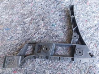 bontott VW TOURAN Jobb hátsó Oldal Lökhárító Tartó (Műanyag)