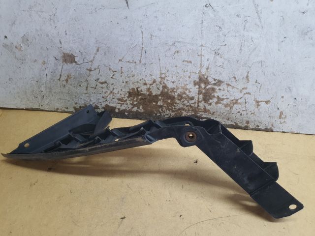 bontott VW TOURAN Jobb hátsó Oldal Lökhárító Tartó (Műanyag)