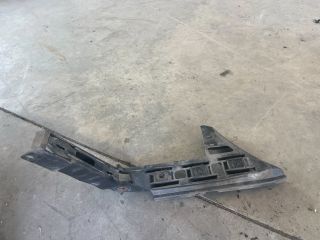 bontott VW TOURAN Jobb hátsó Oldal Lökhárító Tartó (Műanyag)