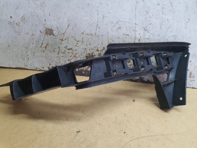 bontott VW TOURAN Jobb hátsó Oldal Lökhárító Tartó (Műanyag)